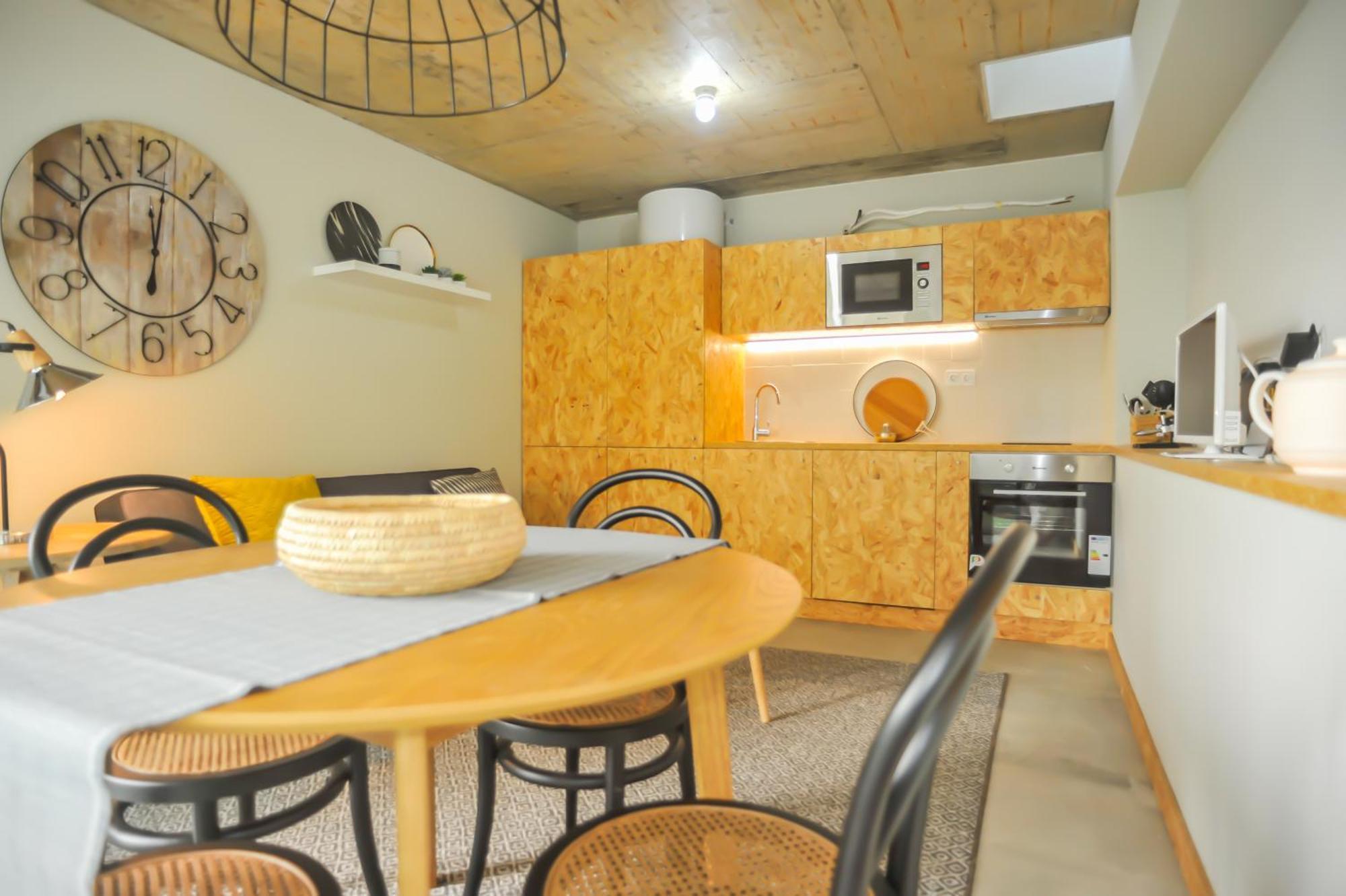 Madragoa Modern Apartments Лісабон Екстер'єр фото