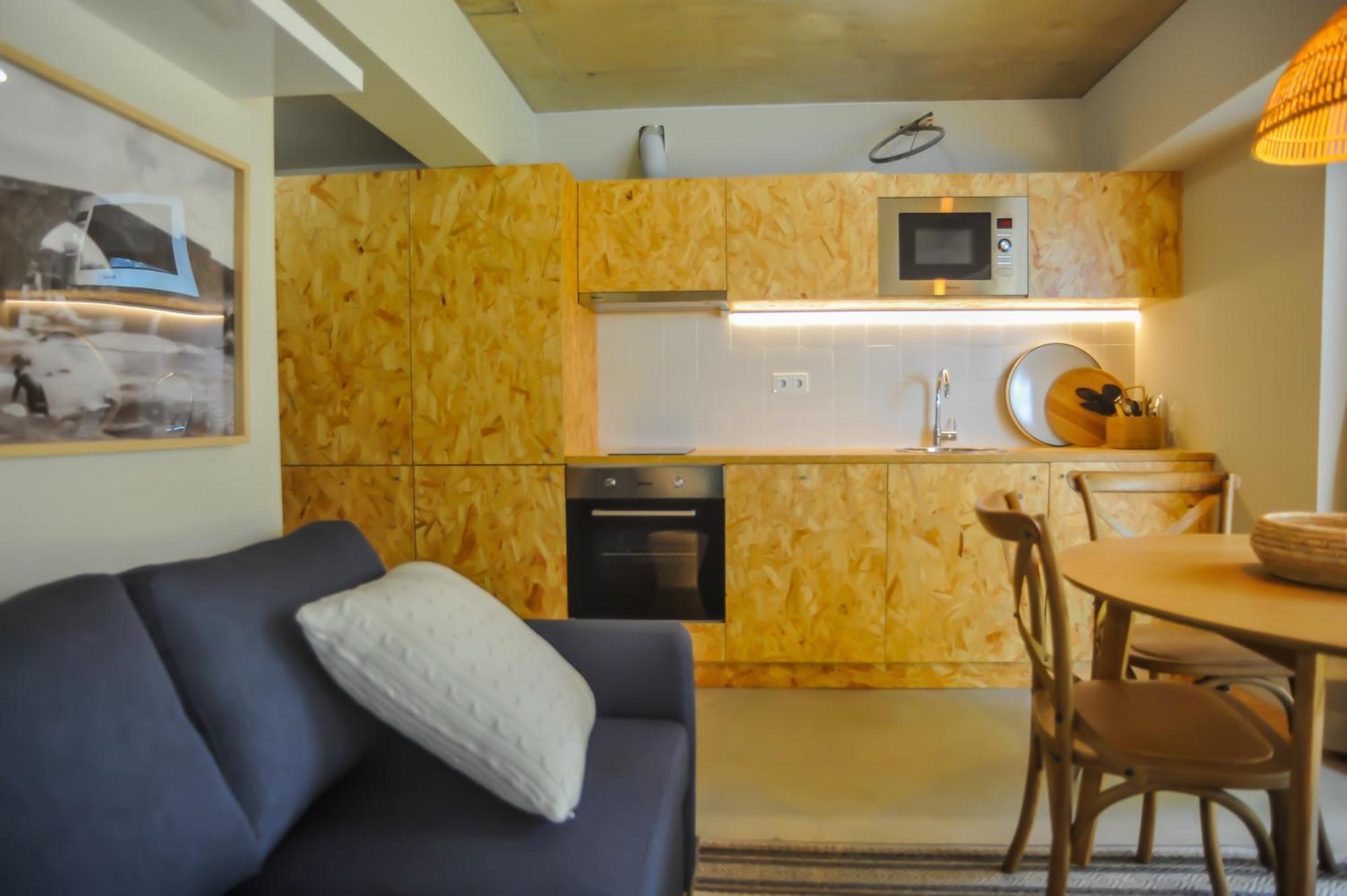 Madragoa Modern Apartments Лісабон Екстер'єр фото